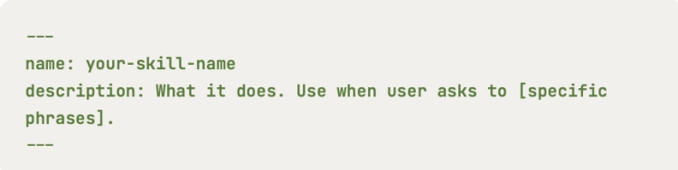 从认识Skill，到了解如何构建Crypto Research Skill