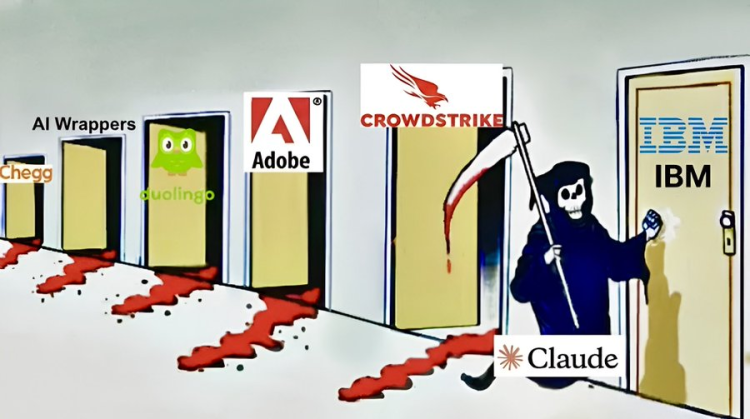 AI越厉害，麦当劳越值钱