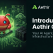 Aethir宣布推出Aethir Claw：您的AI代理，我们的基础设施