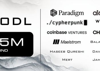 获顶级风投押注，Zcash原班人马2500万美元「再创业」