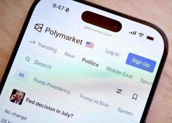 现在就是交互Polymarket的最佳时机（附独家教程攻略）