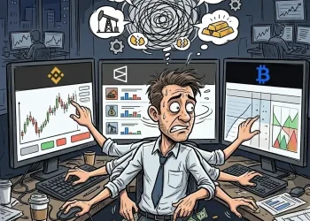 不割裂的仓位：实测Hyperliquid HIP-4，把「事件」当现货交易