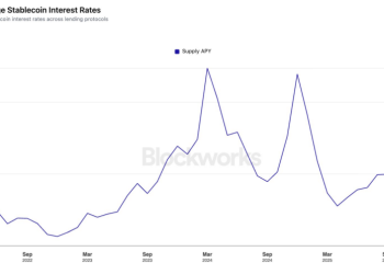 DeFi的收益寒冬：流动性淤积、杠杆萎缩、套利无门