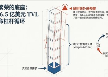 Resolv遭攻击：生息稳定币的生存逻辑悖论