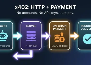 Coinbase向左,Stripe向右:x402与MPP的Agent支付对决