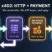 Coinbase向左，Stripe向右：x402与MPP的Agent支付对决