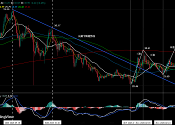 比特币超跌反弹验证：反弹不是反转 | 特邀分析