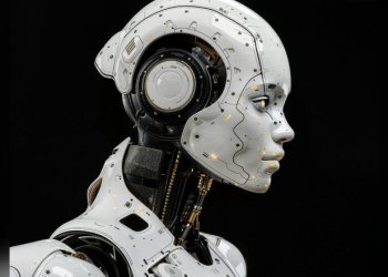 Artificial Intelligence , Humanoid Robot