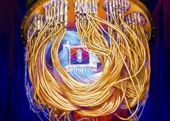 谷歌量子计算大突破，加密世界要提前「换锁」了