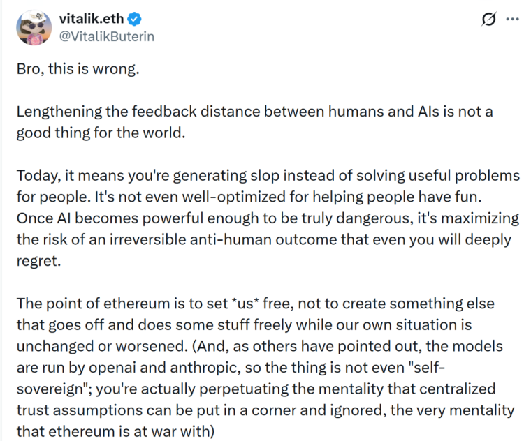 Agentic AI 拐点已至？当  AI 学会「自己行动」，如何重构 Web3 的安全边界？