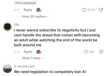 为什么每个人都讨厌AI？