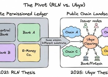 稳定币不一定是银行的敌人，它可以是摇钱树