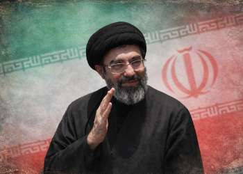 伊朗新任最高领袖的影子商业帝国：石油、地产与金融暗线