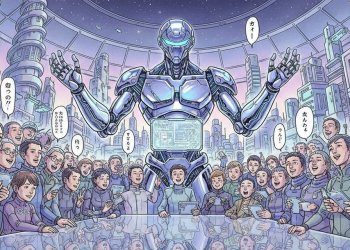 OpenMind发币后，一文速览机器人赛道未发币项目