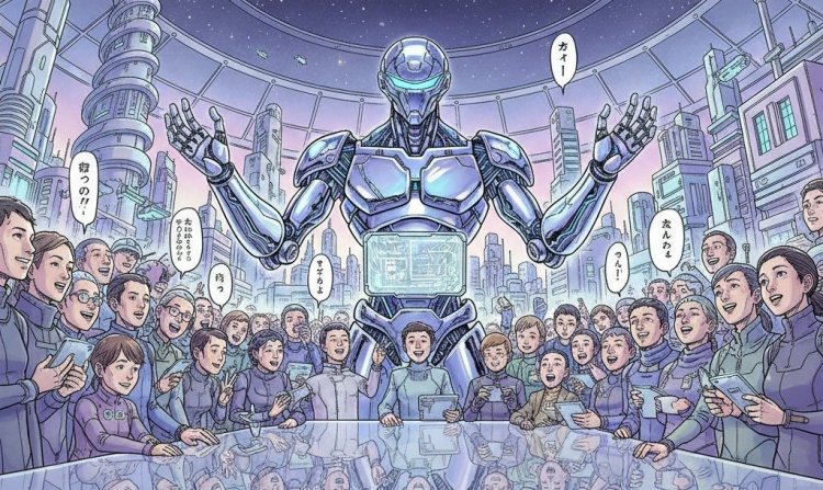 OpenMind发币后，一文速览机器人赛道未发币项目