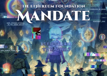 给自己立下「自杀式」规矩，以太坊基金会图什么？