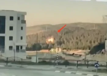 当赌徒开始篡改新闻：一枚伊朗导弹引发的买命威胁