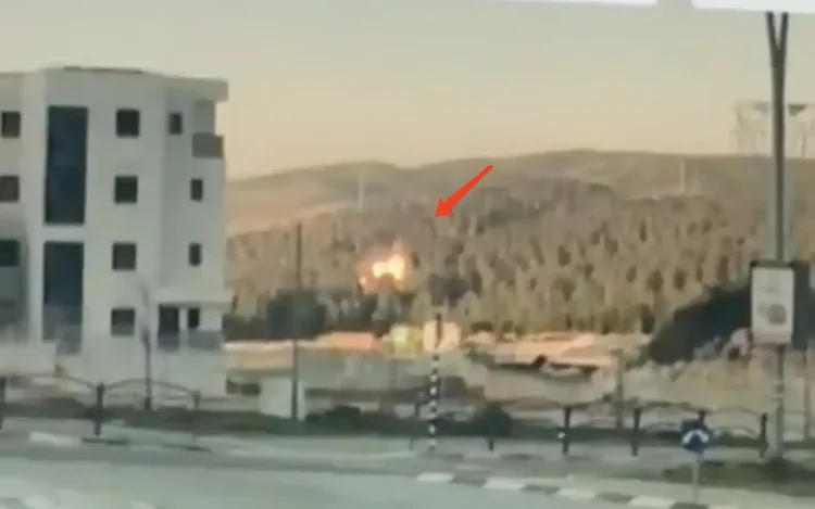 当赌徒开始篡改新闻：一枚伊朗导弹引发的买命威胁