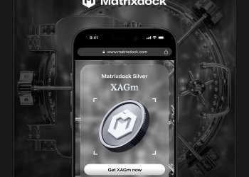 Matrixdock FRS标准：从黄金到白银，链上储备资产体系如何演进？