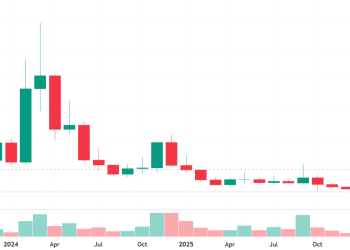 场外「融资」6500万美元，World深熊憋大招？