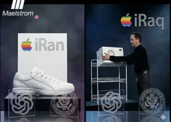 Arthur Hayes：中东烽火起，比特币看涨时