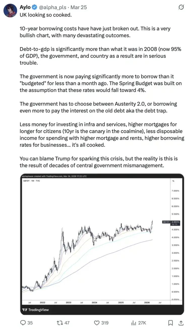 当不确定性成为常态：一份普通人的「抗周期」生存手册