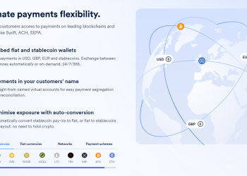 旧地图加速失效：Mastercard 的 18 亿，和稳定币支付的下半场