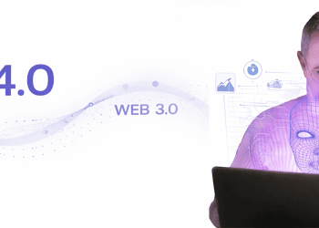 Web4.0深度研究报告：AI经济主体化时代的崛起、技术逻辑与未来图景