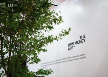 OKX Wallet 再遇 Web3 嘉年华，Onchain OS 重构链上操作新范式