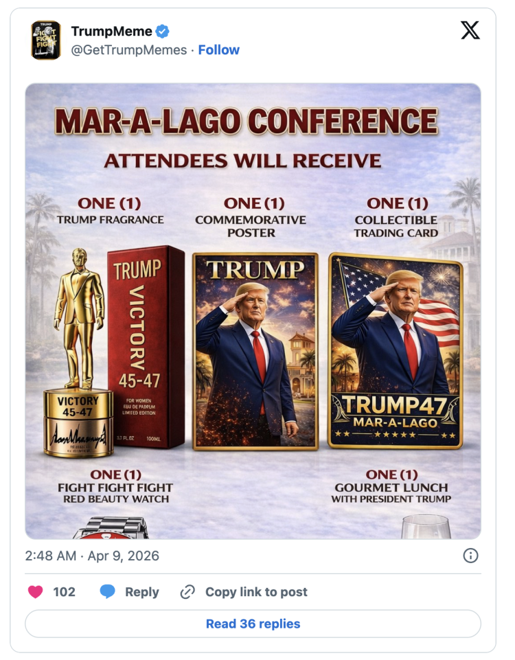 拳王、金融大佬、反目的孙宇晨：十天后谁将现身特朗普的加密盛宴？