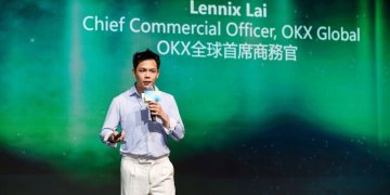 当 AI 成为“用户”：OKX 全球商务官 Lennix 谈 Onchain OS 与下一代链上交易形态