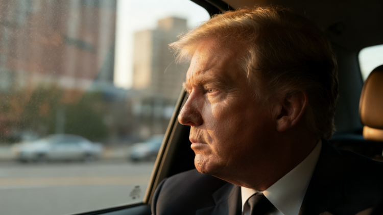 「疯王」特朗普、「疯狂的战争」与「癫狂的市场」