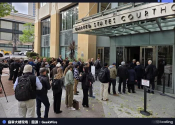 马斯克对决OpenAI庭审首日：理想主义的壳子被撕开