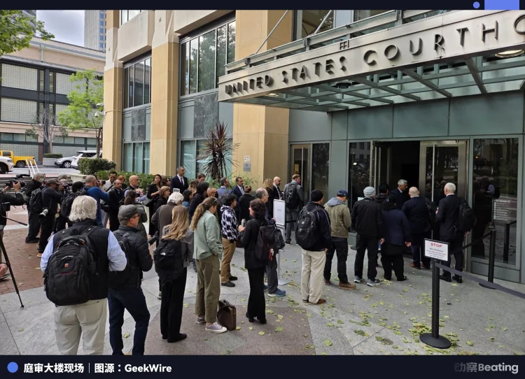 马斯克对决OpenAI庭审首日：理想主义的壳子被撕开