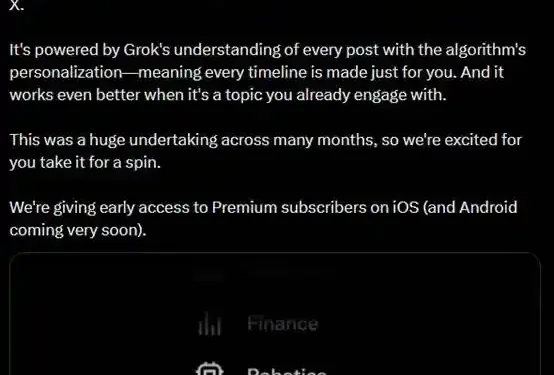 X支持meme，meme季真的要来了吗？