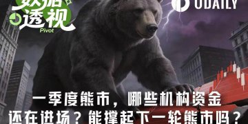 究竟是谁，坚持给加密熊市打钱？