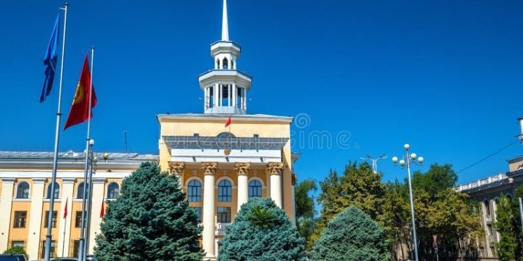 火币成长学院｜吉尔吉斯斯坦Web3深度研报：中亚Web3战略枢纽的崛起