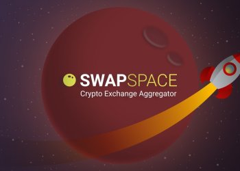 SwapSpace集成首批DEX，为用户开启链上流动性