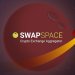 SwapSpace集成首批DEX，为用户开启链上流动性