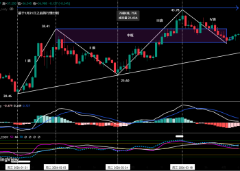 比特币短期震荡难改中期空头，HYPE再现做多良机 | 特邀分析