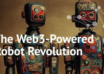 火币成长学院｜Web3 Robots赛道深度研报：当机器成为链上经济主体