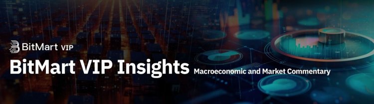 BitMart VIP 洞察：3月加密市场回顾与热点剖析