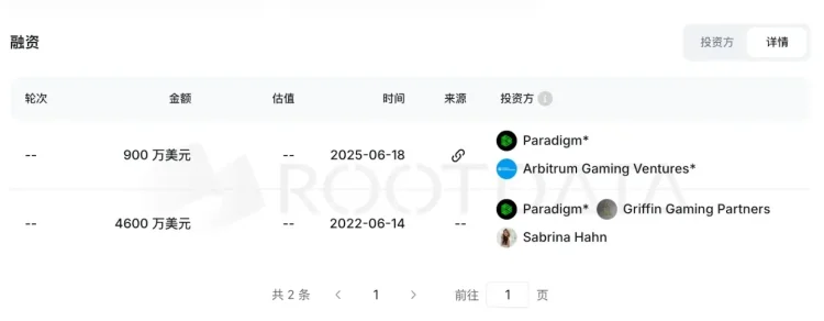 链游「梦碎」：一场错配的资本与玩家博弈