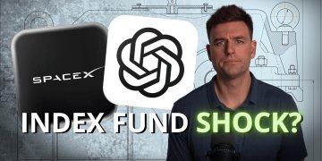 SpaceX、OpenAI上市在即，你买的指数基金可能要被迫“高位接盘”