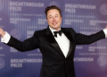 SpaceX上演Pre-IPO：一场迟到的金融平权