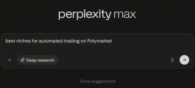 别凭感觉下注了：AI正在Polymarket上「捡钱」