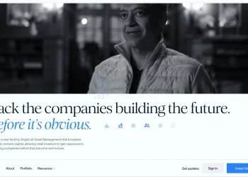 500美元当硅谷「股东」？拆解纳瓦尔新基金USVC