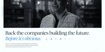 500美元当硅谷「股东」？拆解纳瓦尔新基金USVC