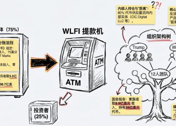 讽刺文学背后WLFI的真实