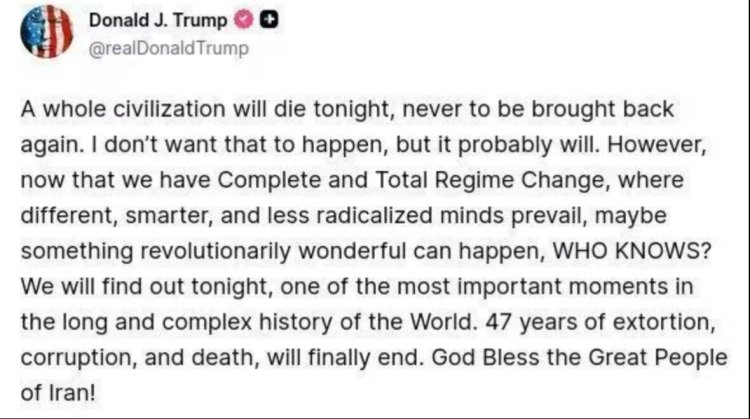 加密市场宏观研报：美伊停火，风险资产的重估时刻